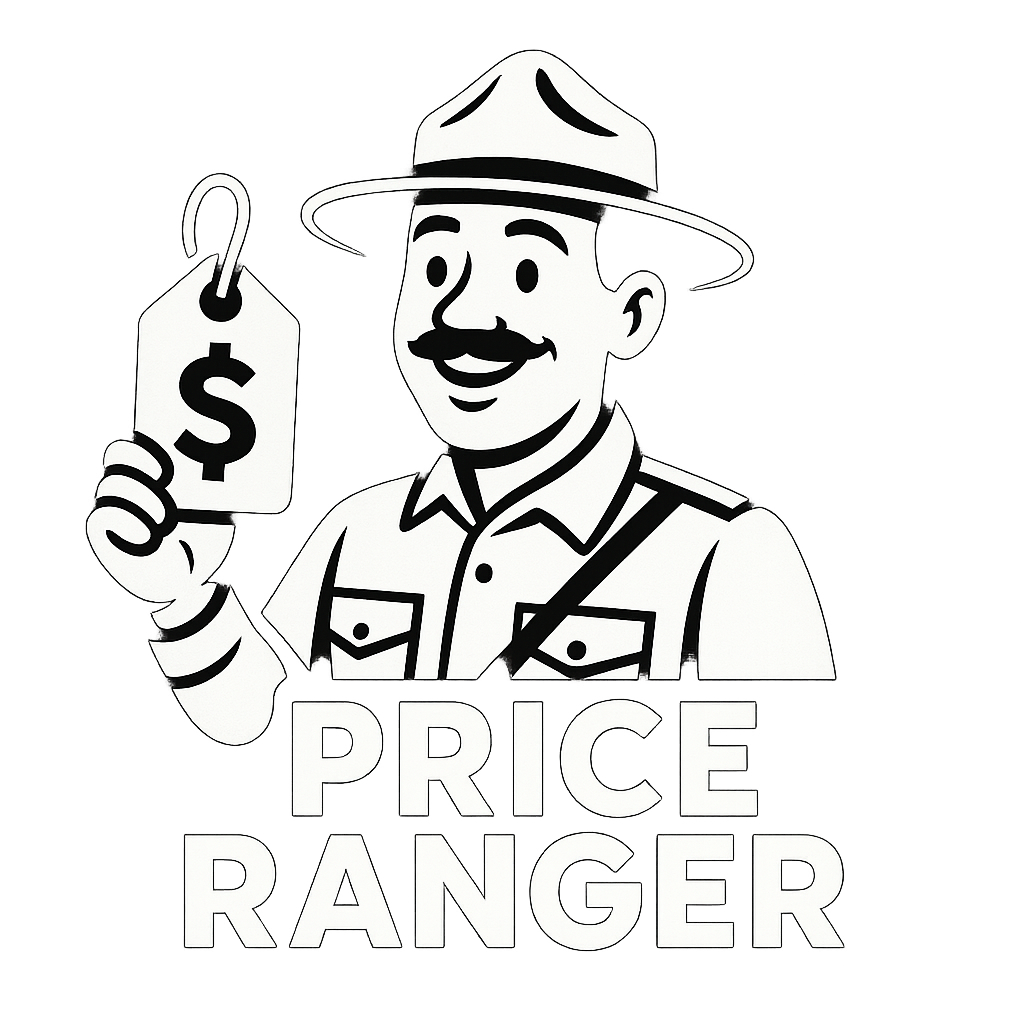 Price Ranger Logo